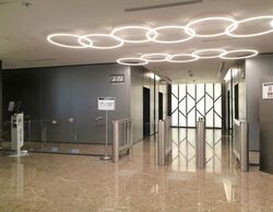 Oue Downtown (D1), Office #517426421